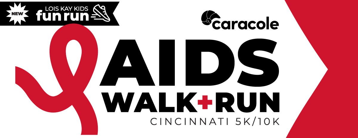 2025 AIDS Walk + Run